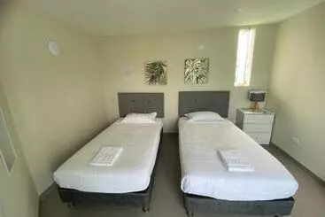 Hotel Bungalow Jatun Mama