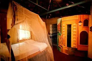 Hotel Maati Nature Resort