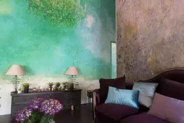 La Haute Forge B&b