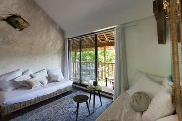La Haute Forge B&b