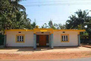 Pensionat A1 Homestay