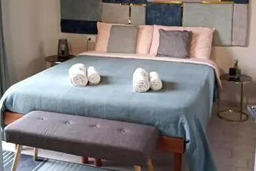 ペンション B&b Tra Mare E Montagna   Sauna E Piscina