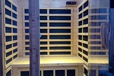 Pensione B&b Tra Mare E Montagna   Sauna E Piscina