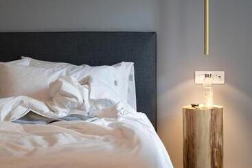 ペンション Camere D Aria