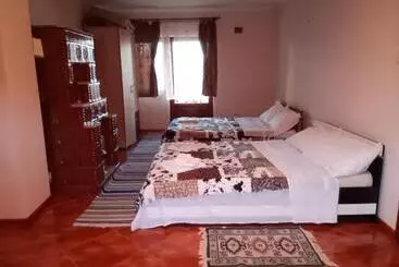 Panzió Casa Dana