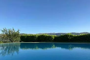 Majatalo Casa De Passos