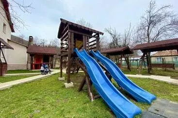 ペンション Casa Sevastian