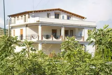 Pension Casa Vacanza Villa Anna