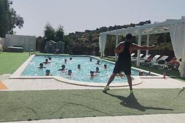 Panzió Imperial Park