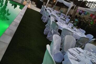 Panzió Imperial Park