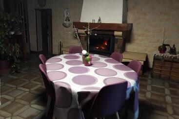 Pensionat L Orchidee