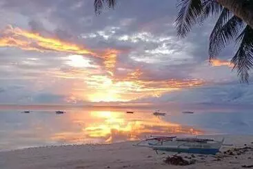 Pension  Lapyahan Guest House