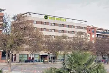 B&b Hotel Tarragona Reus