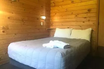 Hotel Altamont Lodge