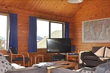 Hotel Altamont Lodge