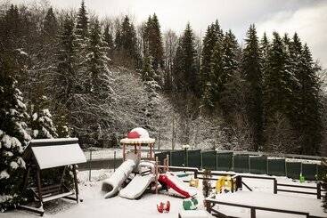 Atrium Panoramic Hotel & Spa