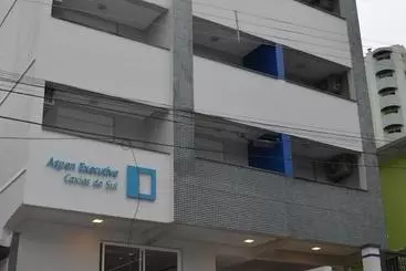 ホテル Aspen Executive