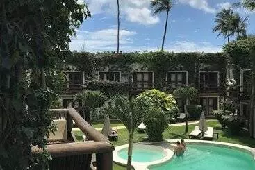 Hotel Blue Residence