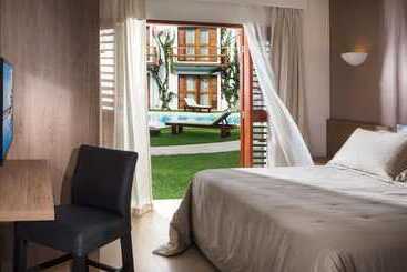 호텔 Blue Residence