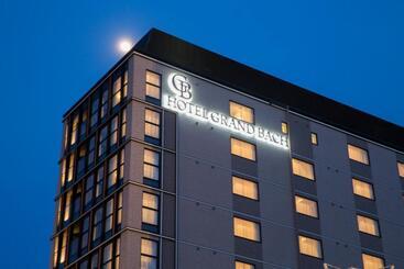 هتل Grand Bach Kyoto Select