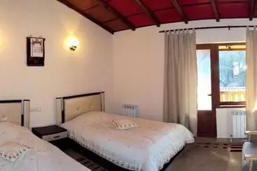 Haghartsin Hotel And Restaurant