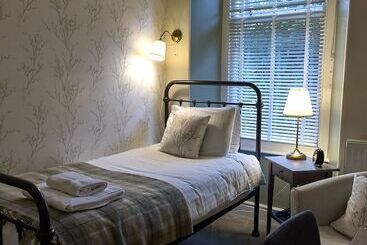 Отель Haisthorpe Guest House