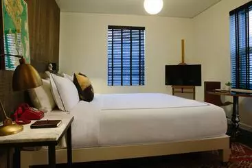 Kimpton Palladian Hotel, An Ihg