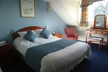 Hotel Littleover Lodge