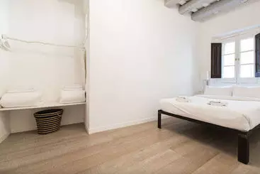 No 5 The Streets Apartments Barcelona