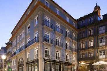 هتل Porto A.s. 1829