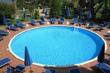 בית מלון כפרי Residence My Villa Eden