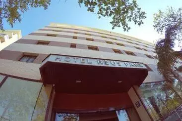 Hotel Reus Park
