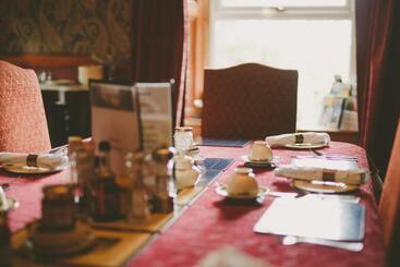 ホテル Riding Farm