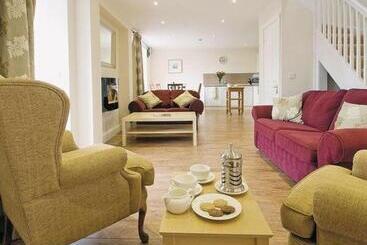 فندق Riding Farm