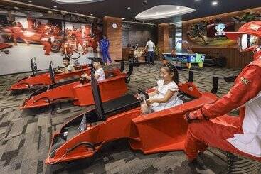 Hotell Shangrila Sanya