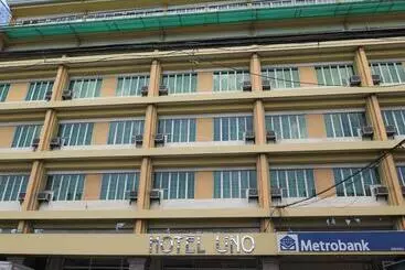 Hotel Uno