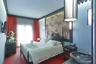 酒店 Villa Delisle Hôtel & Spa