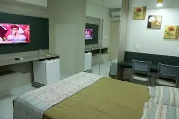 Hotel Vitoria Palace