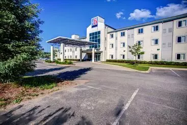 Motel 6huntsville, On