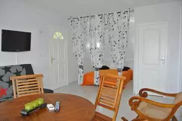 アパートホテル Residence Villas Melissa