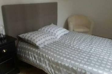 민박 Olive Et Nath