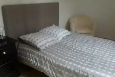 Bed and Breakfast Olive Et Nath