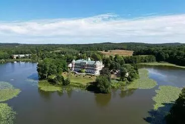 Hotel The Norrmans Castle