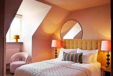 Otel The Norrmans Castle