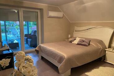 Пансион Maria Vendéghaz