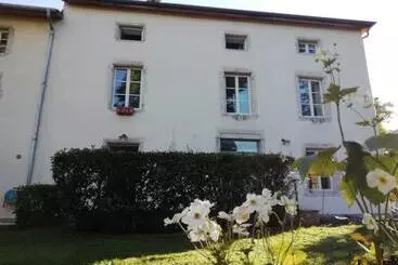 ベッドアンドブレックファースト Chambres D Hôtes La Tuilerie