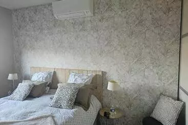 Bed and Breakfast Chez Marianne