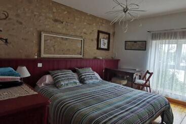 צימר L Authentique