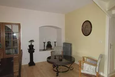 Aamiaismajoitus (B&B) Le Pont Du Roy