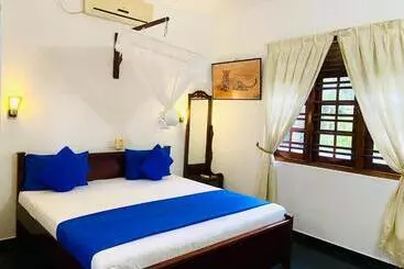 Bed and Breakfast Mali Guest House